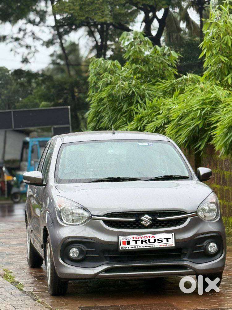 Maruti Suzuki Celerio 1.0 Zxi Mt, 2023, Petrol