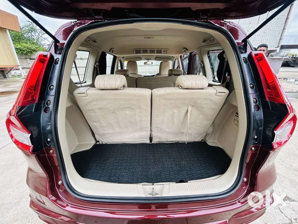 Maruti Suzuki Ertiga Shvs Zdi, 2019, Diesel