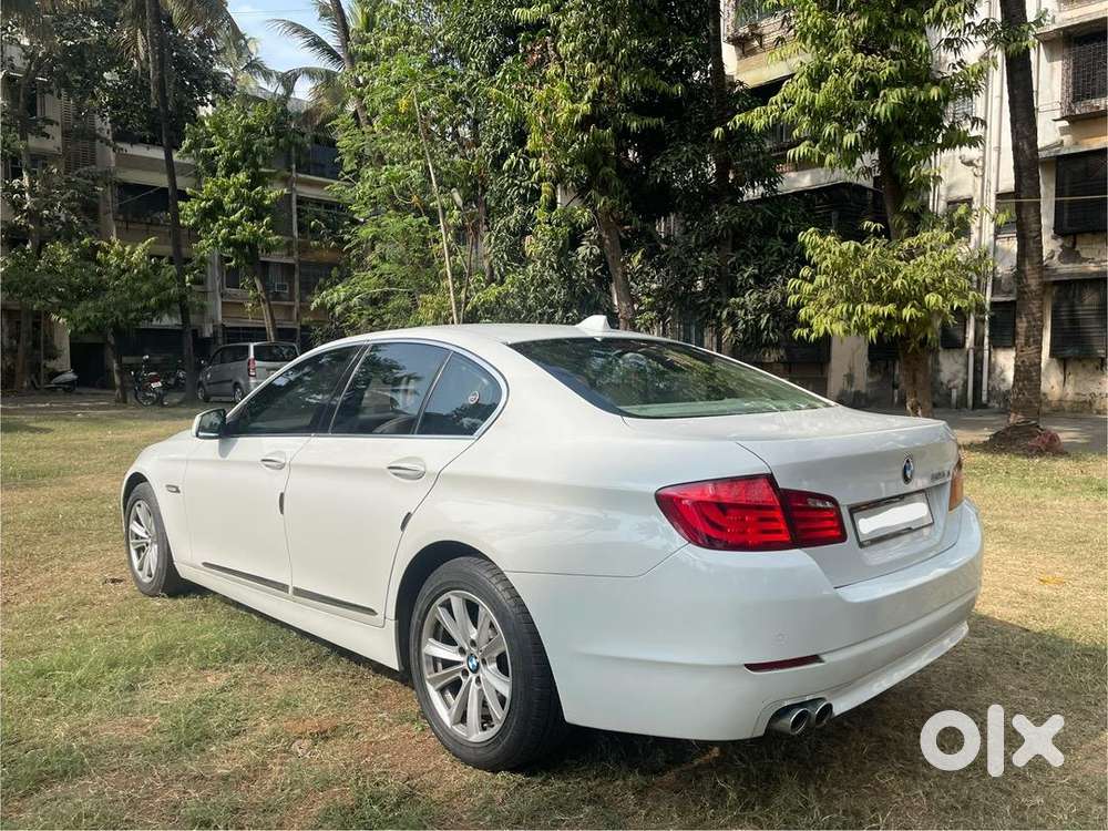 Bmw 5 Series 2010 Diesel Immaculate Condition