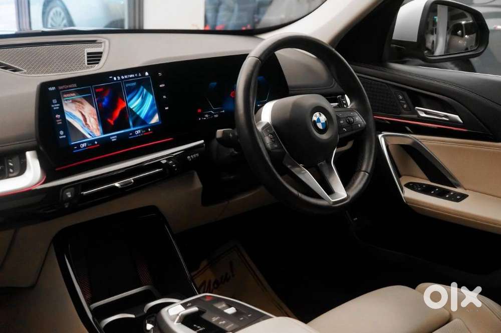 Bmw X1 Sdrive18i Xline, 2023, Petrol