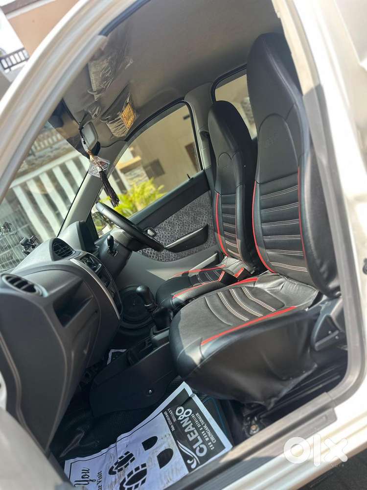 Maruti Suzuki Alto 800 Lxi, 2019, Petrol