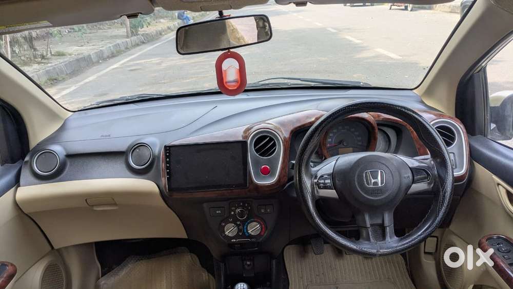 Honda Mobilio V I-dtec, 2014, Petrol