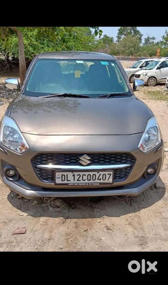 Maruti Swift 2018 December Ka