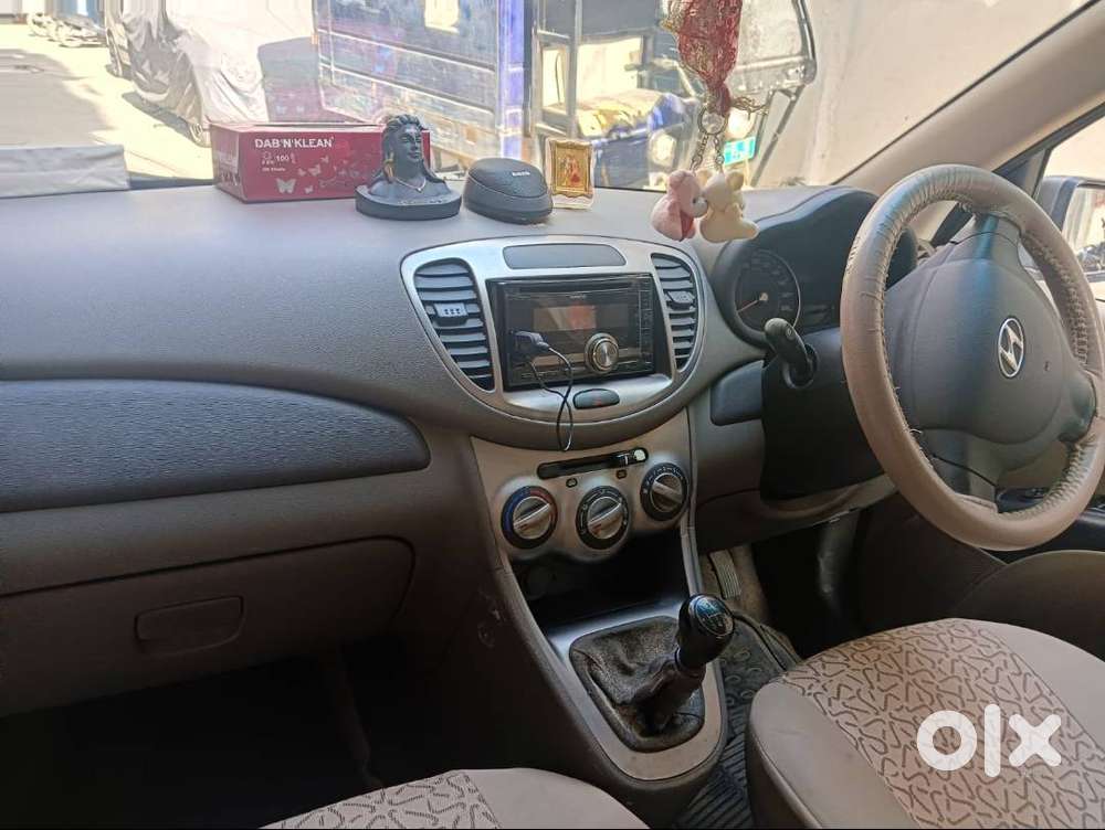 Hyundai I10 Magna 1.2 Nov 2012 Model In Good Condition