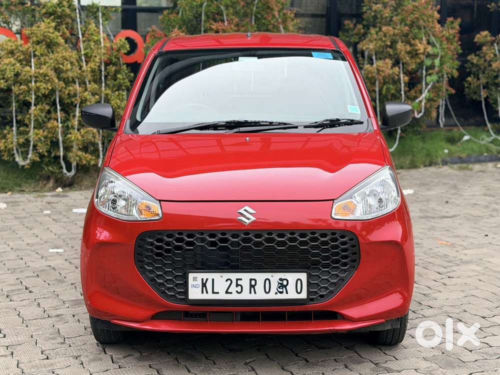Maruti Suzuki Celerio Vxi(o), 2023, Petrol