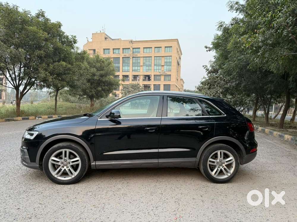 Audi Q3 30 Tfsi S Tronic, 2019, Petrol