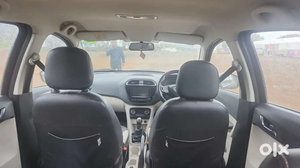 Tata Tiago 1.2 Revotron 2023
