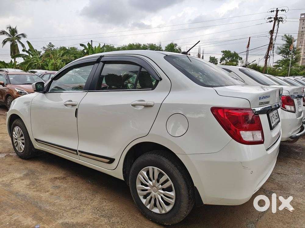 Maruti Suzuki Swift Dzire Vxi(o) Mt, 2024, Petrol