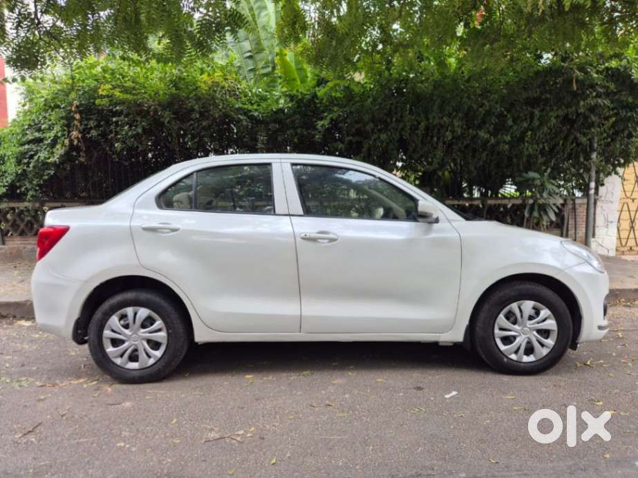 Maruti Suzuki Swift Dzire Vdi Bsiv, 2017, Diesel