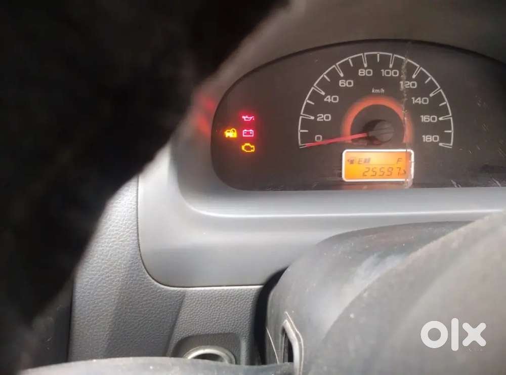 Maruti Suzuki Alto 800 2015 Petrol 25000 Km Driven