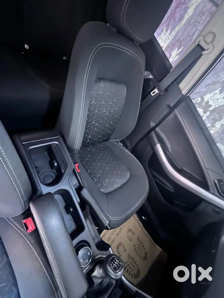 Tata Nexon 2022 Petrol Well Maintained