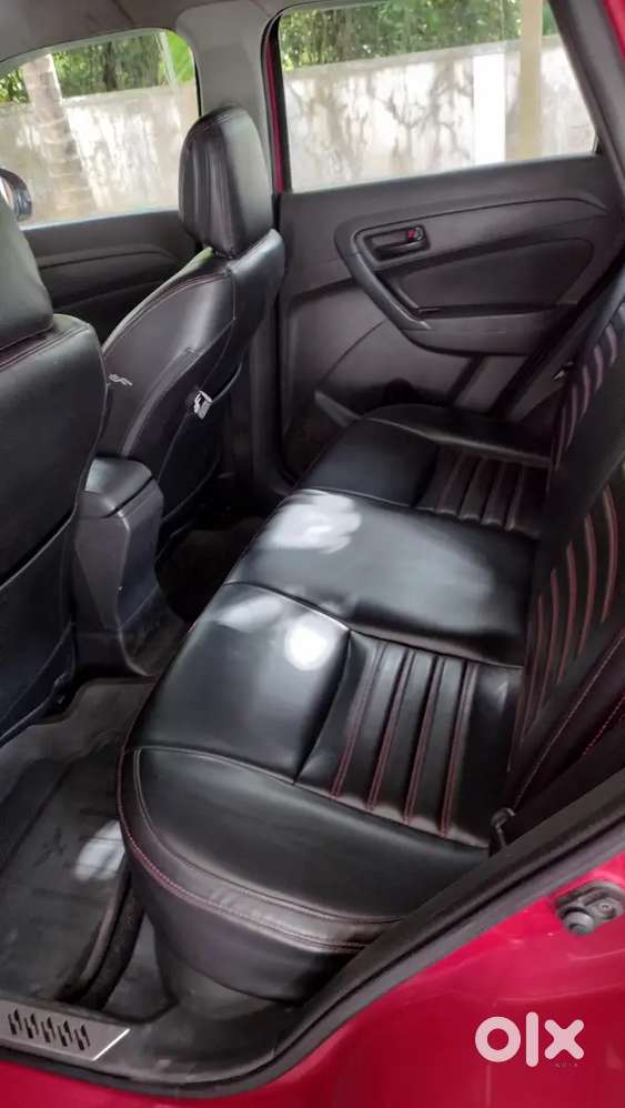 Maruti Suzuki Brezza 2016 Diesel 86000 Km Driven