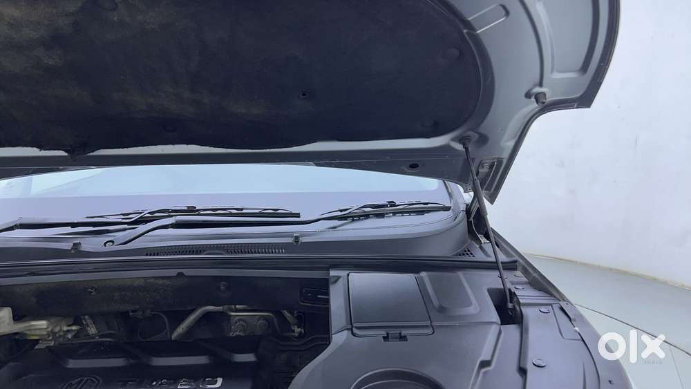 Mg Hector Sharp Dct Petrol, 2019, Petrol