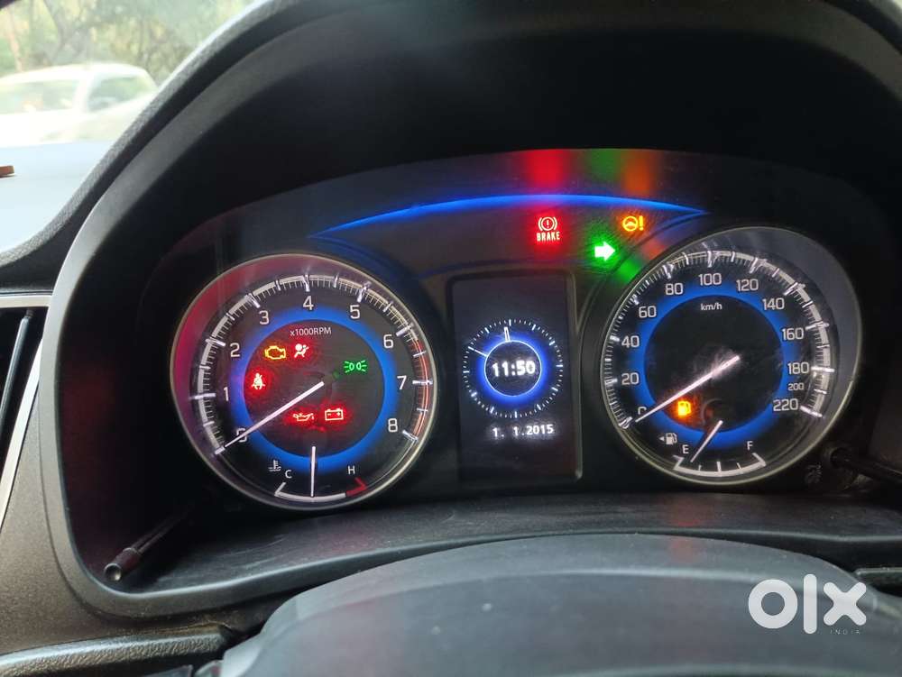 Maruti Suzuki Baleno 1.2 Zeta Shvs, 2021, Petrol
