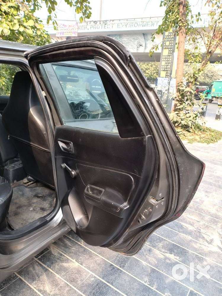 Maruti Suzuki Swift 2018 Lxi, 2018, Petrol