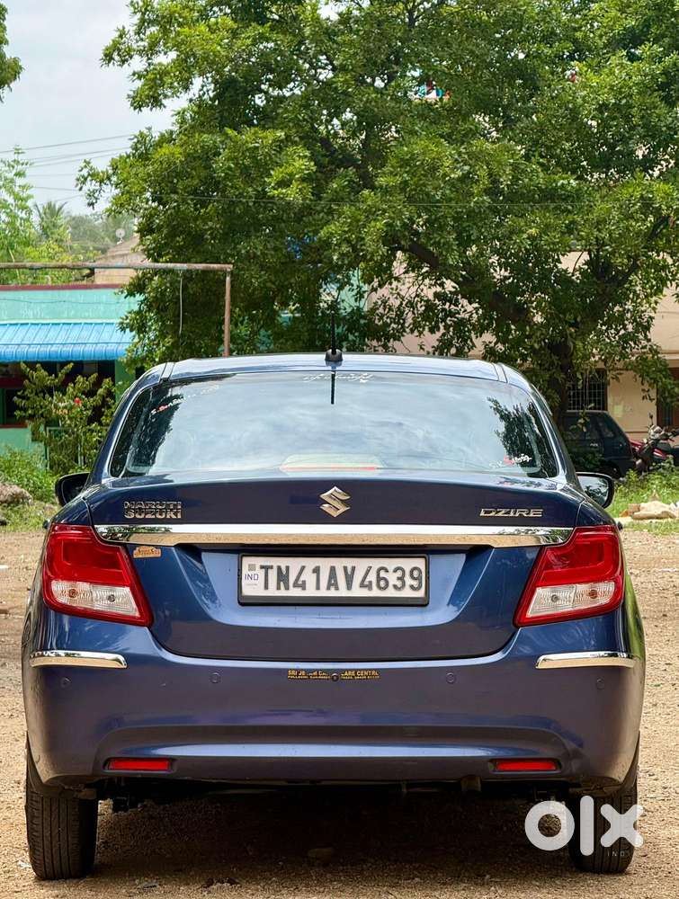 Maruti Suzuki Swift Dzire, 2019, Diesel