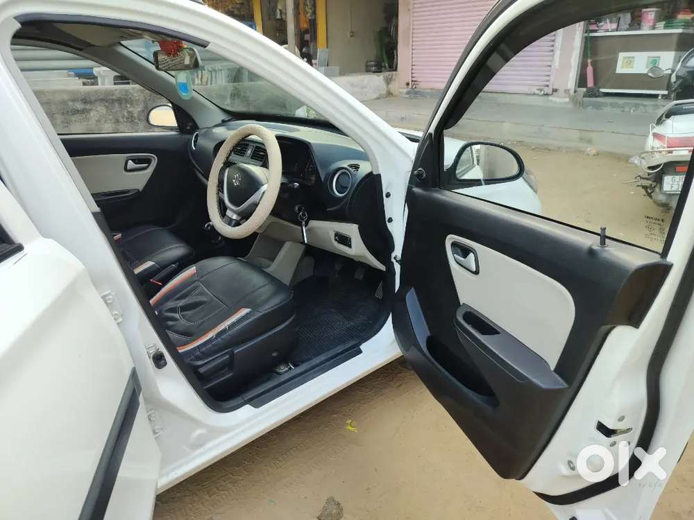 Maruti Suzuki 800 2022 Cng & Petrol 50000 Km Driven 300000 Prise