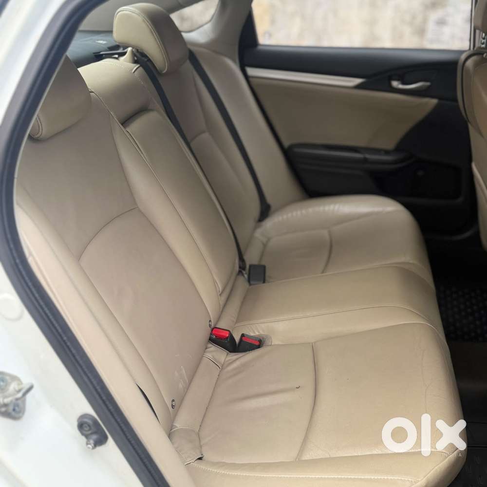 Honda Civic V, 2019, Petrol