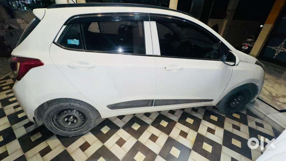 Hyundai Grand I 10 2016 Petrol Manual 2nd