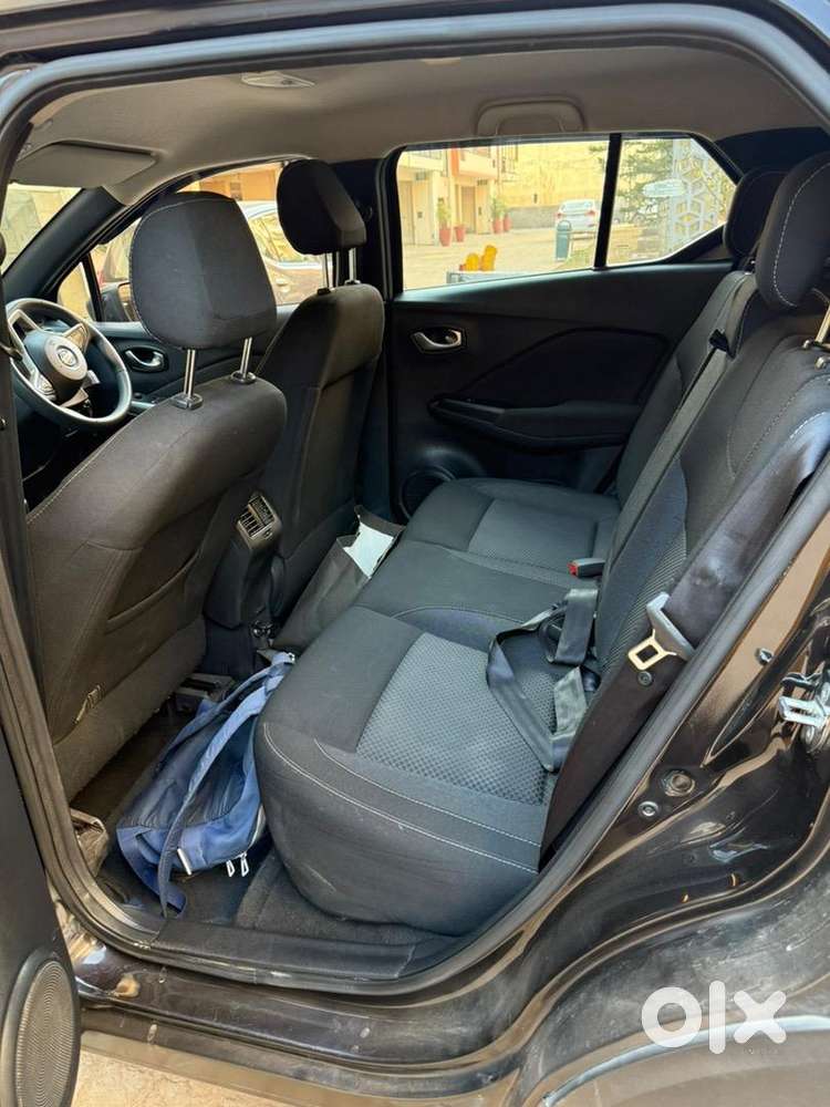 Nissan Kicks Xv 1.5l Petrol (2019)