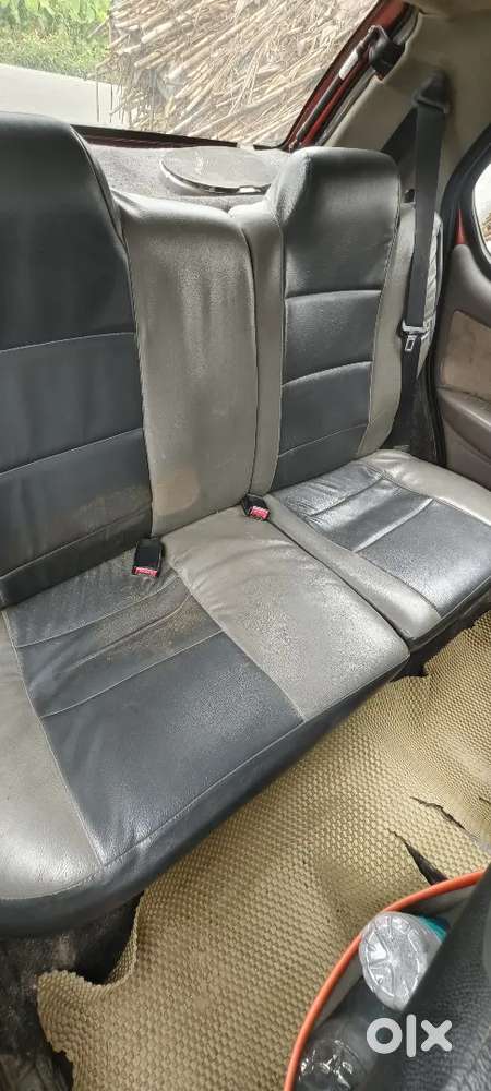 Tata Indica V2 Diesel 2012