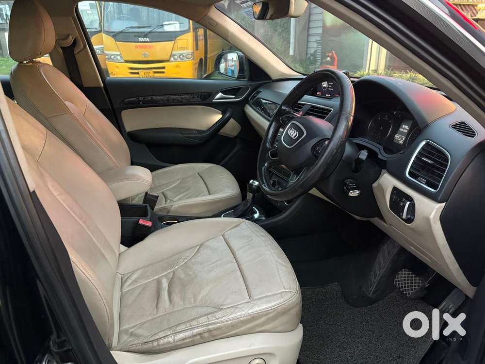 Audi Q3 2.0 30 Tdi Premium Plus, 2016, Diesel