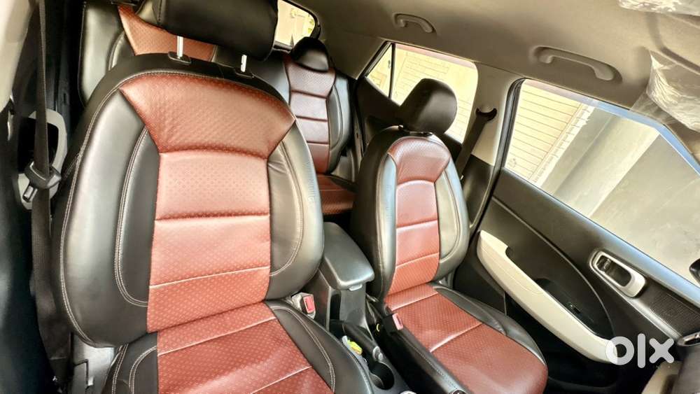 Hyundai Venue Diesel 2025