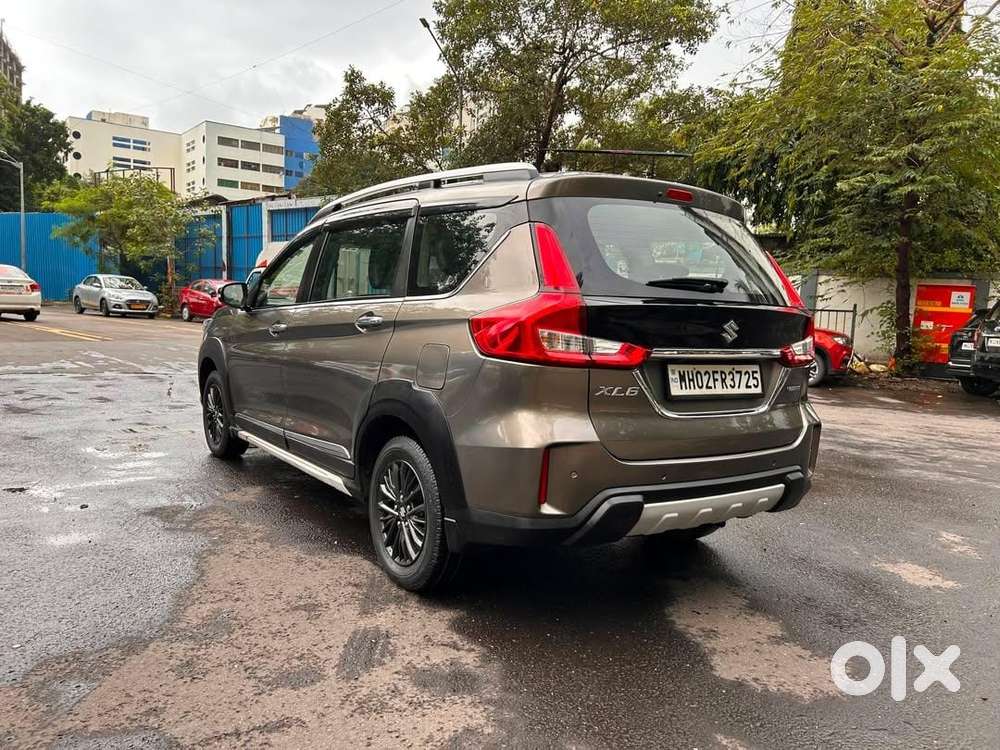 Maruti Suzuki Xl6 1.5 Alpha At, 2022, Petrol