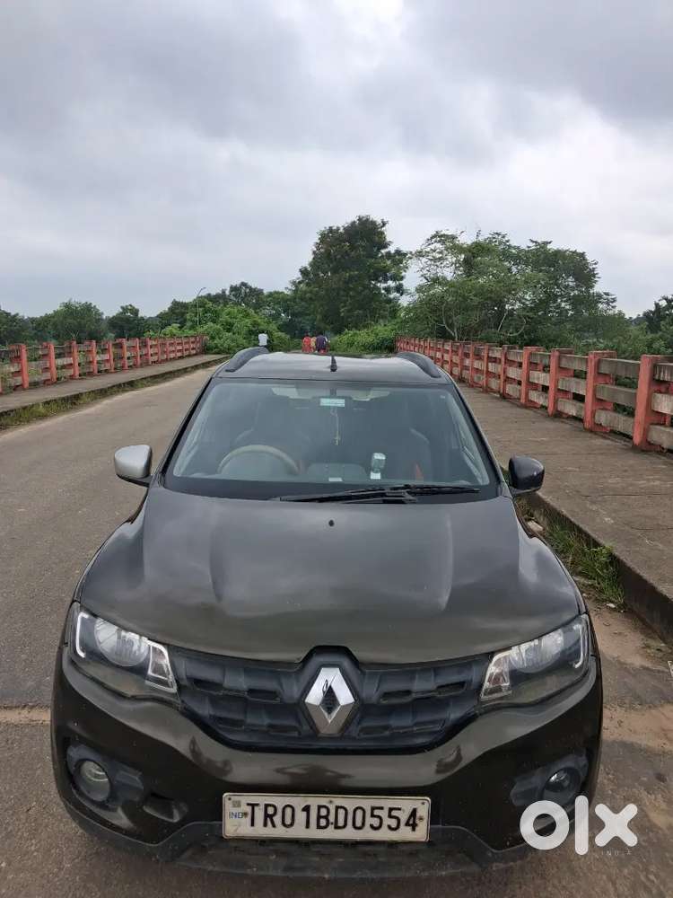 Kwid  Sale New Condition