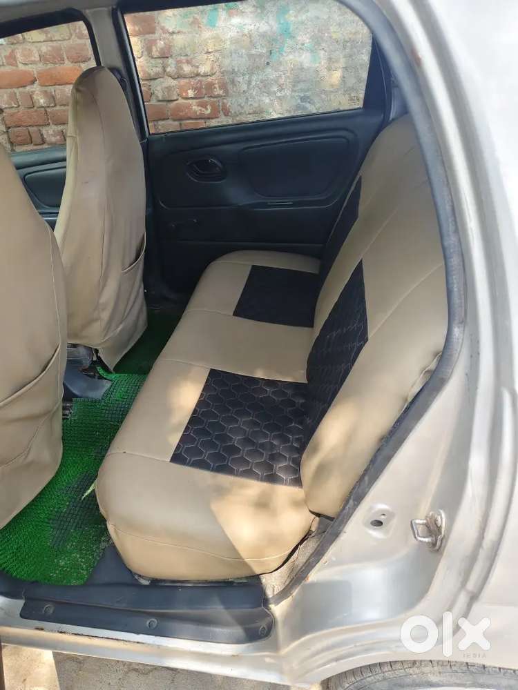 Maruti Suzuki Alto 2012 Petrol 85 Km Driven