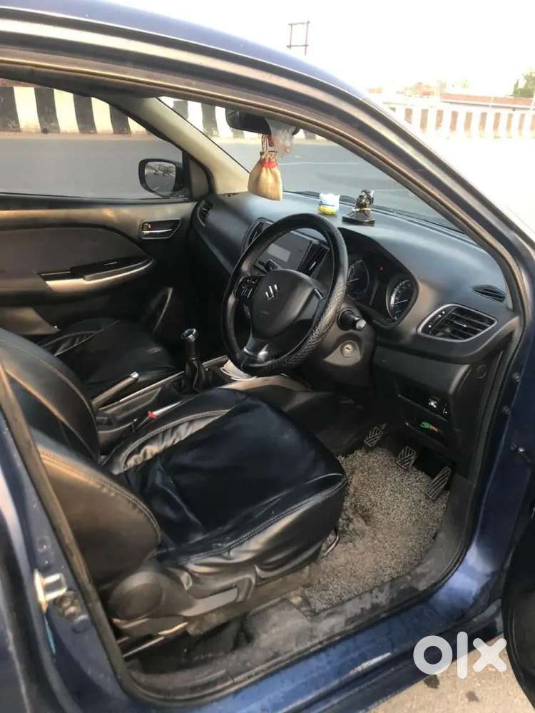 Maruti Suzuki Baleno 2020 Cng & Hybrids Well Maintained