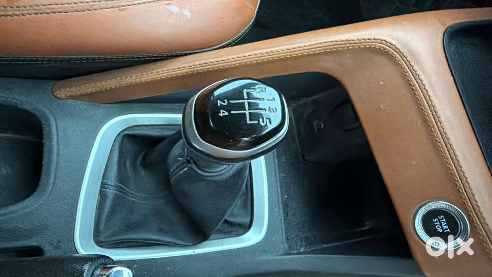 Nissan Magnite 1.0 Xv, 2021, Petrol