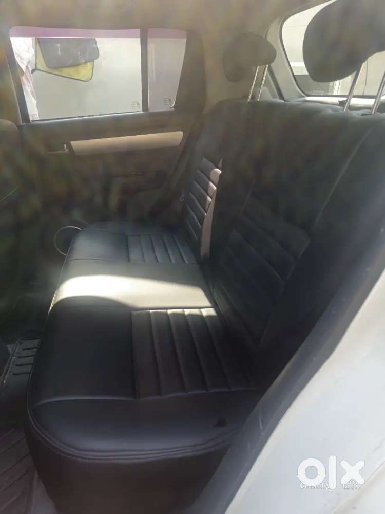 Maruti Suzuki Swift 2010 Diesel 174000 Km Driven