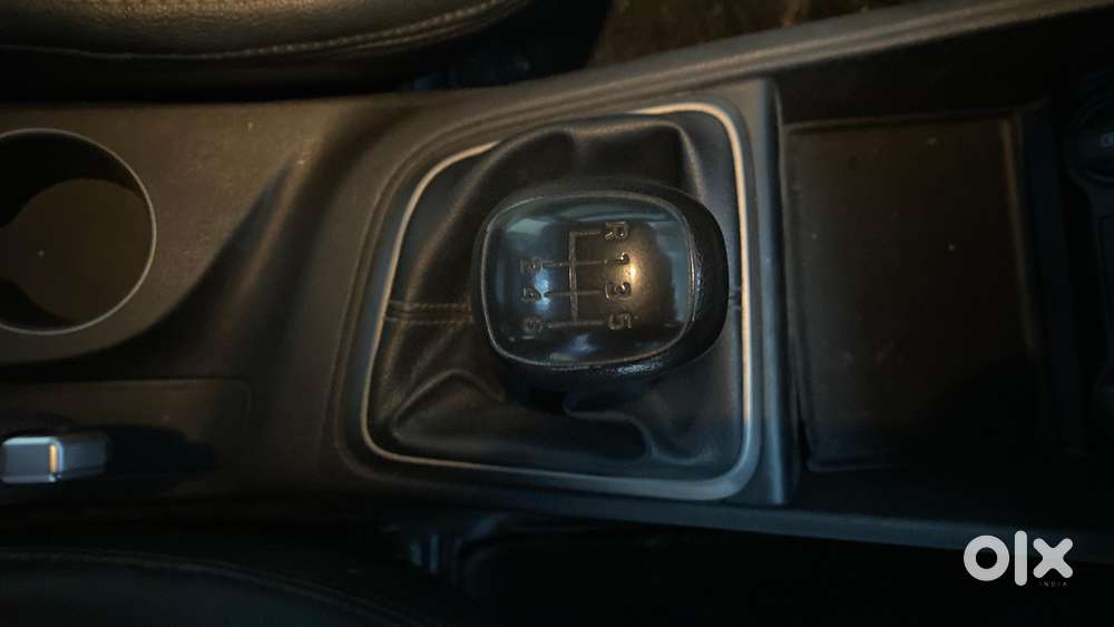 Hyundai Verna 1.6 Vtvt Sx, 2018, Petrol