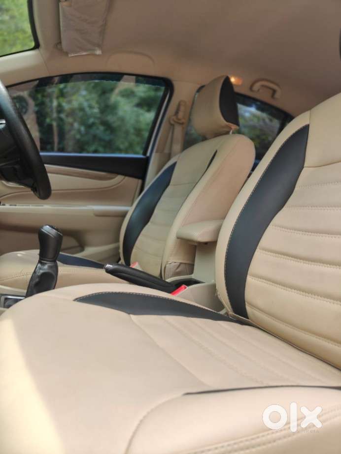 Maruti Suzuki Ciaz Smart Hybrid Zeta, 2022, Petrol