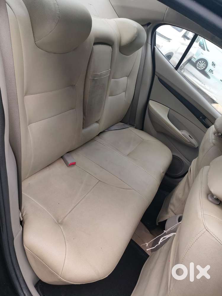 Honda City 1.5 S At, 2009, Petrol