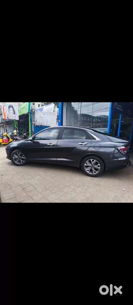 Hyundai Verna 1.5 Mpi Mt Sx (o), 2023, Petrol