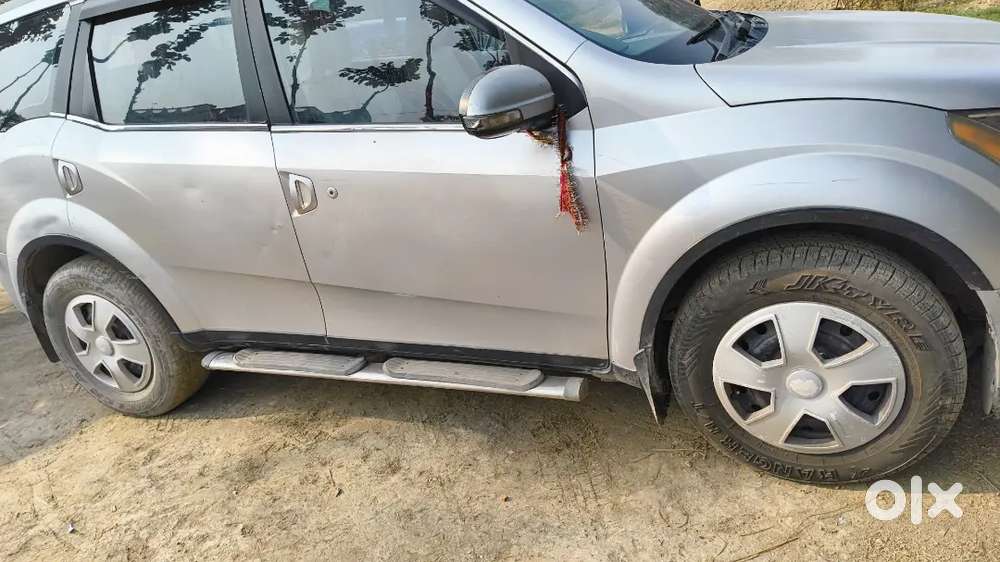 Mahindra Xuv500 Diesel Manual 2014