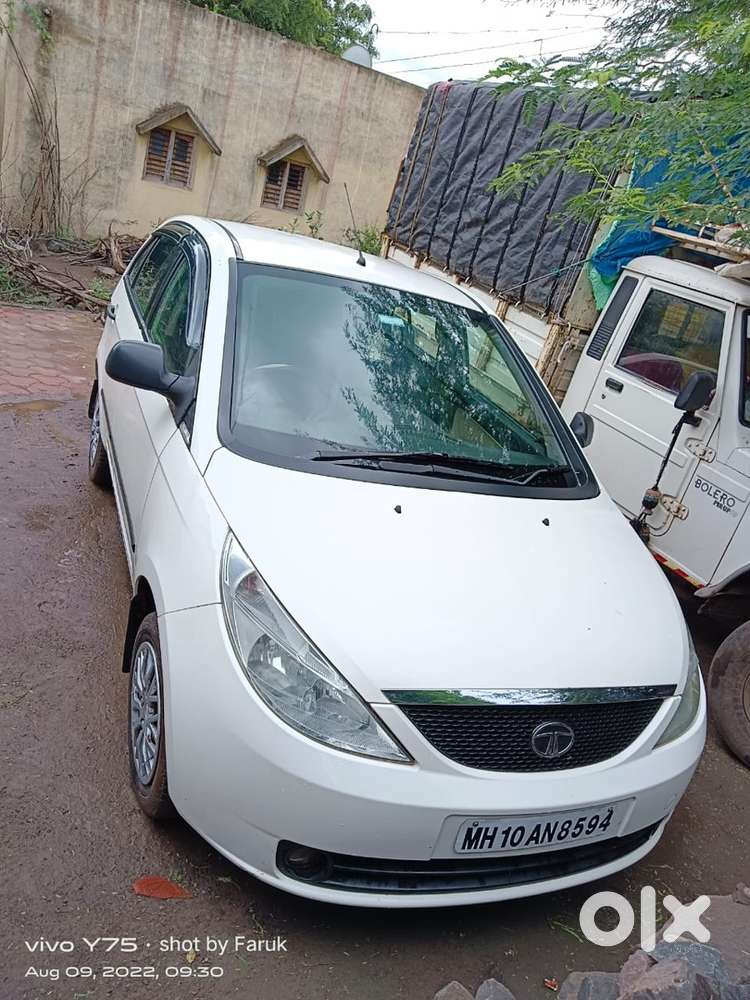 Tata Vista Tech 2011 Petrol Good Condition