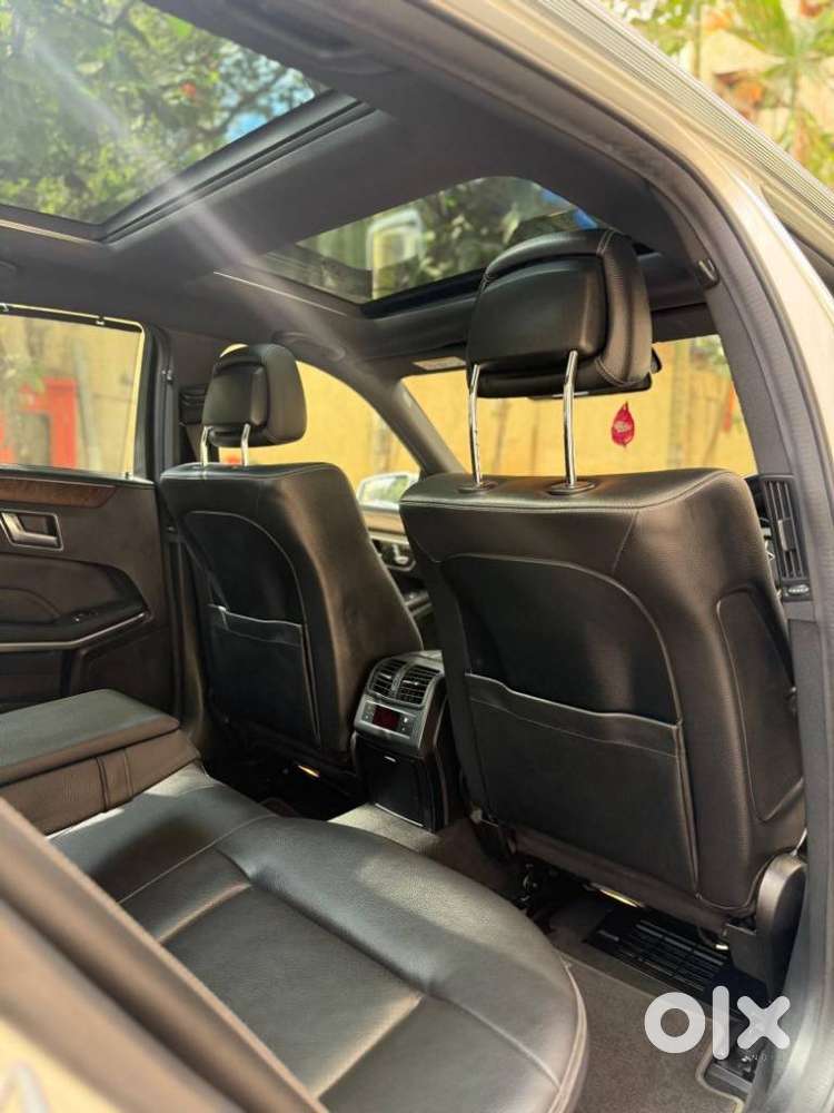 Mercedes-benz E-class E 250 Cdi Avantgarde, 2015, Diesel