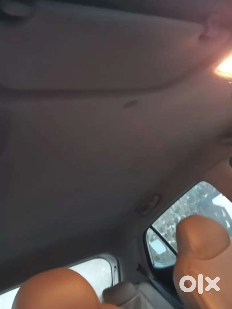 Hyundai Grand I10 2015