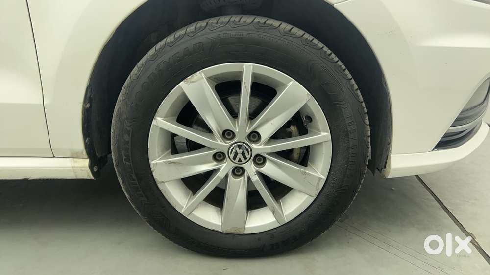 Volkswagen Ameo 1.5 Tdi Highline At, 2016, Diesel