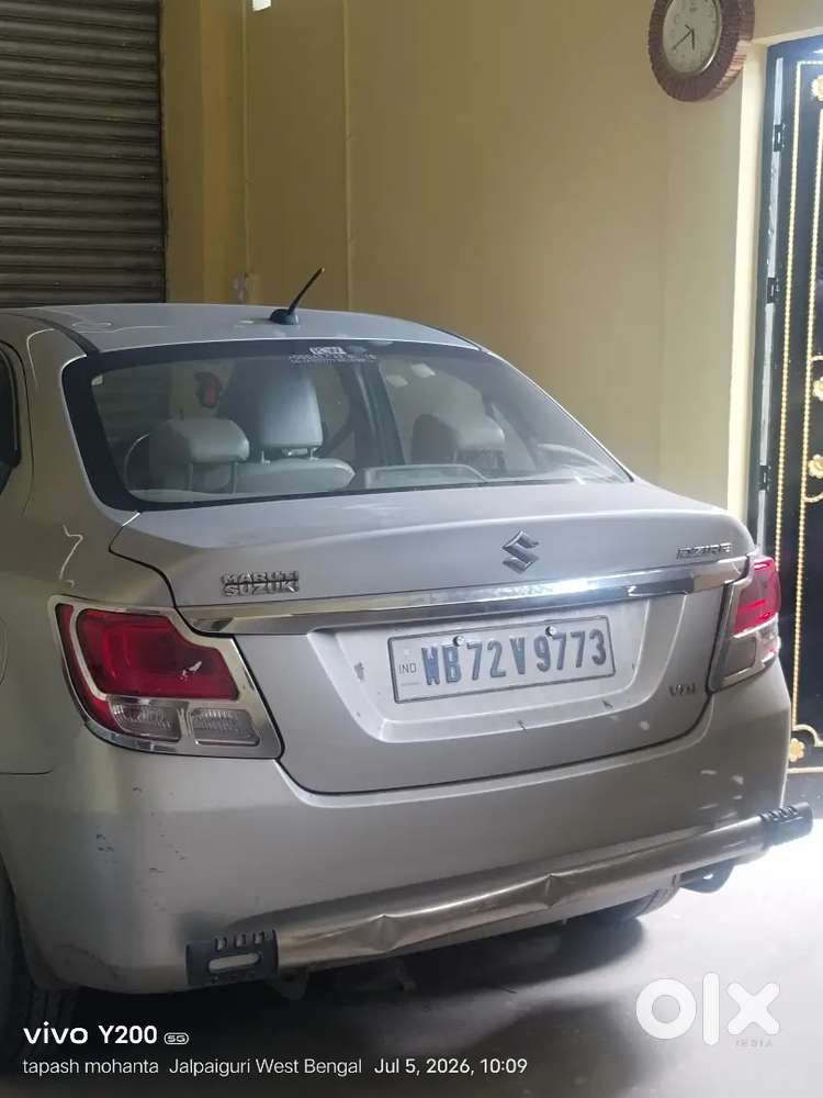 Maruti Suzuki Swift Dzire 2019 Diesel Manual 2019 Last