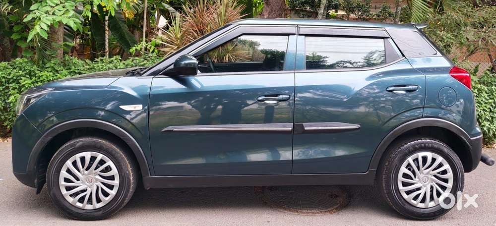 Mahindra Xuv300 W4 Diesel, 2022, Diesel
