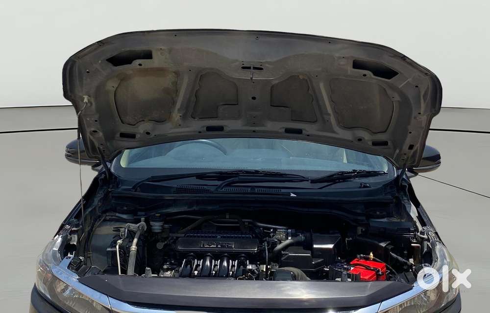 Honda Amaze S Petrol, 2019, Petrol