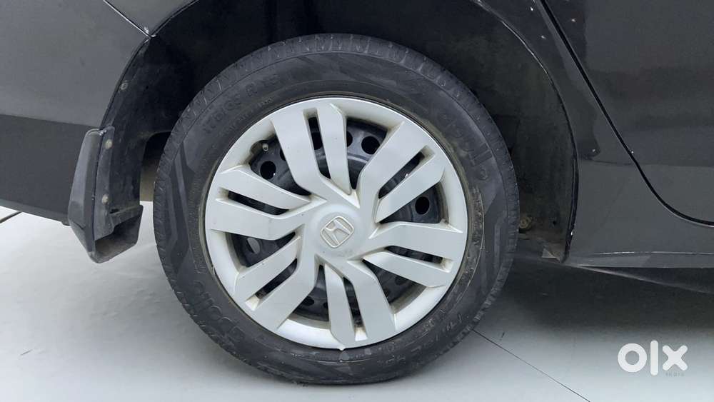 Honda City I-vtec Sv, 2014, Petrol