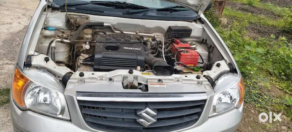 Maruti Suzuki Alto 1.0 2011