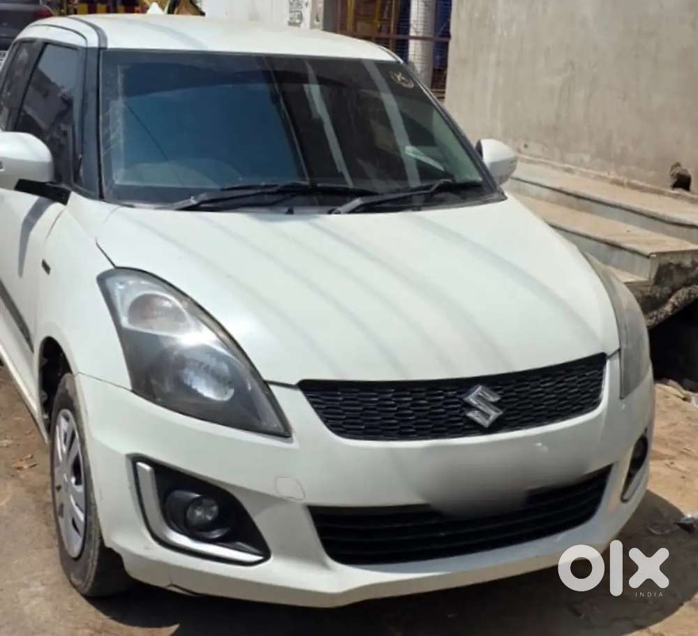 Maruti Suzuki Swift 2013 Diesel 80000 Km Driven