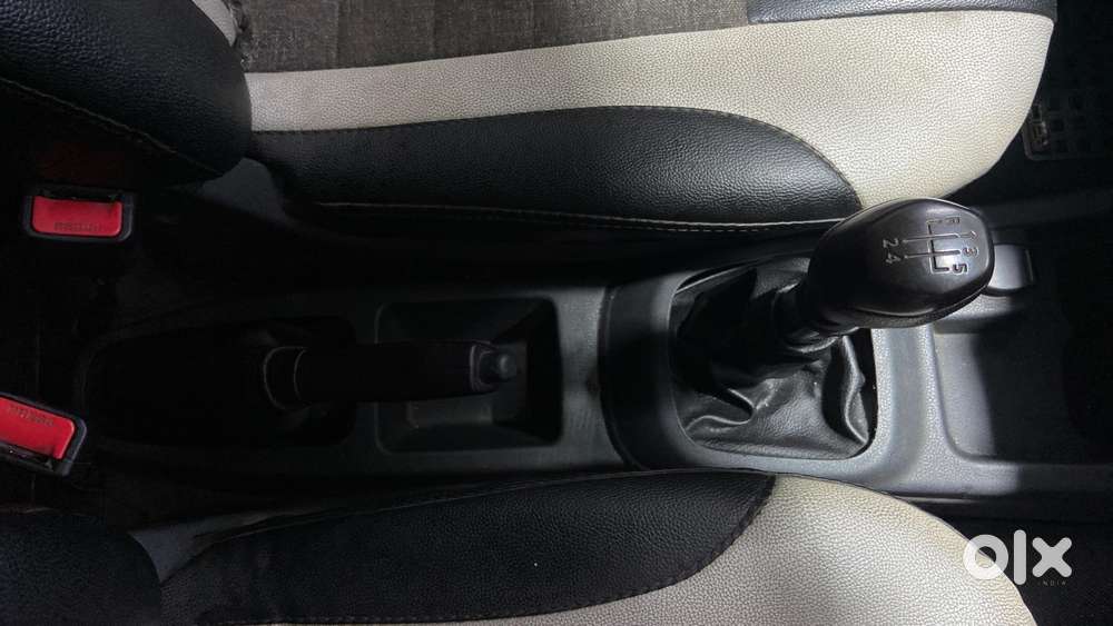 Renault Kwid Rxt, 2016, Petrol