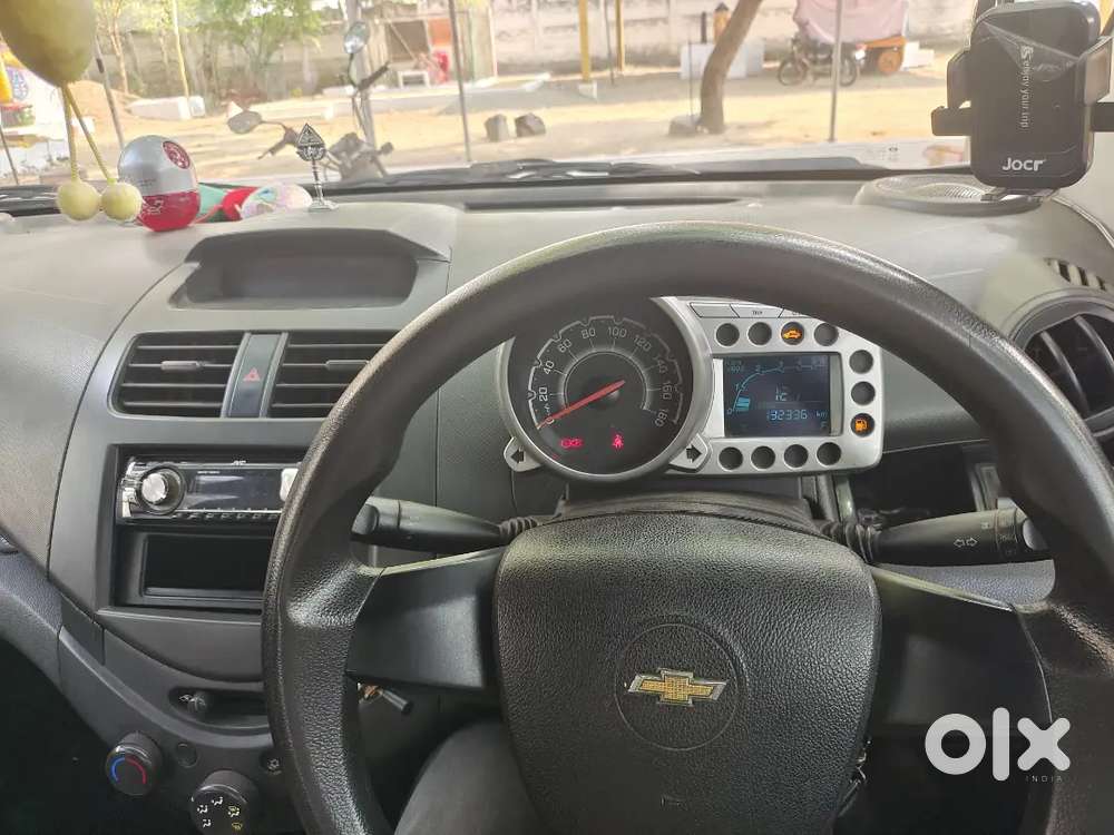 Chevrolet Beat Diesel 2013